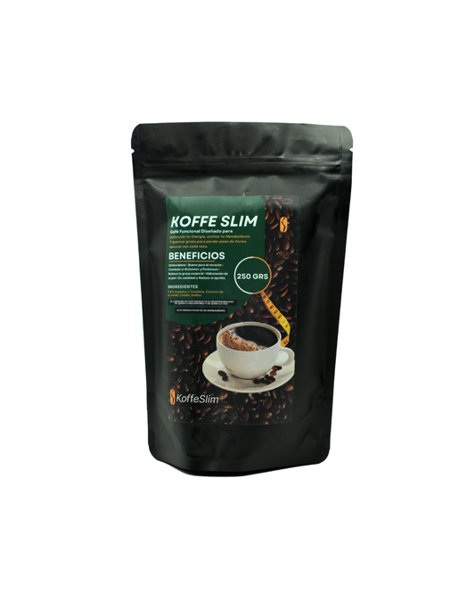 Koffe Slim