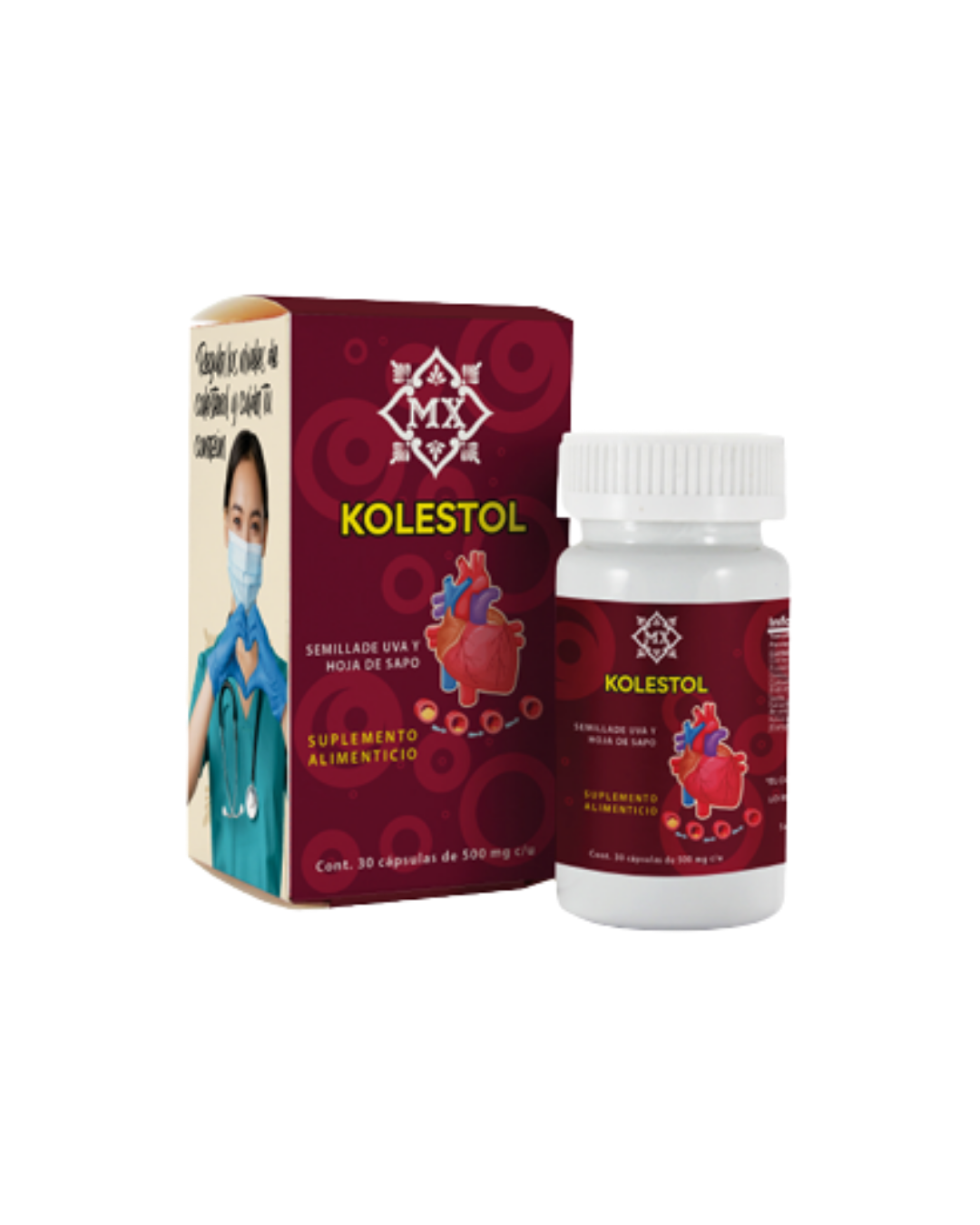 KOLESTOL
