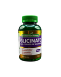GLICINATO MAS CITRATO DE MAGNESIO C/60 CAPS