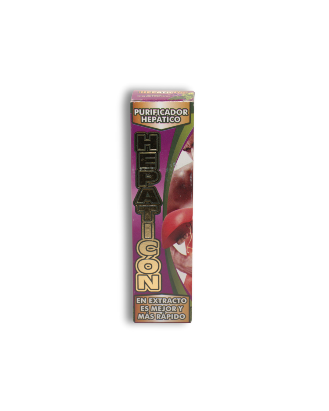 EXTRACTO HEPATICON 90ML