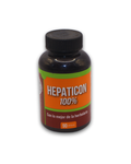 HEPATICON C/90 CAPS