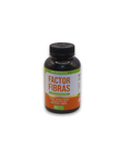 FACTOR FIBRA C/90 CAPS