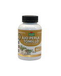 AJO PERLA TOMILLO C/90 CAPS