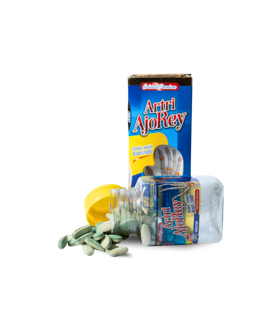 ARTRI AJO REY