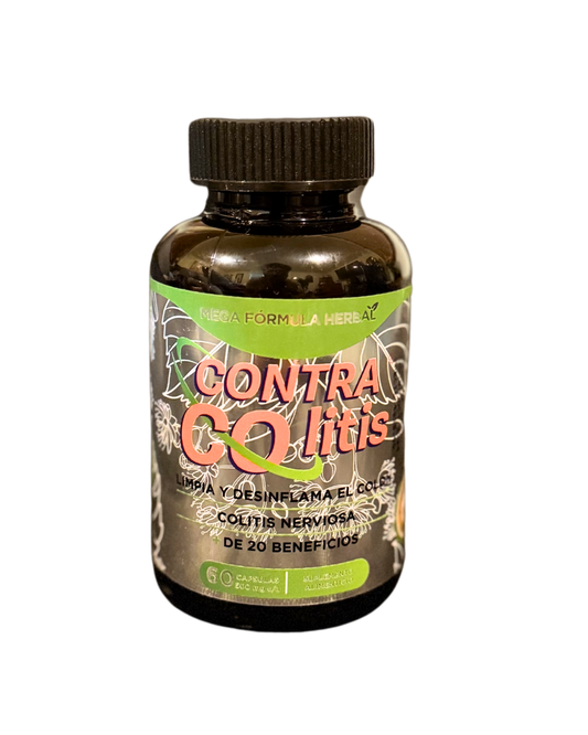 CONTRA COLITIS