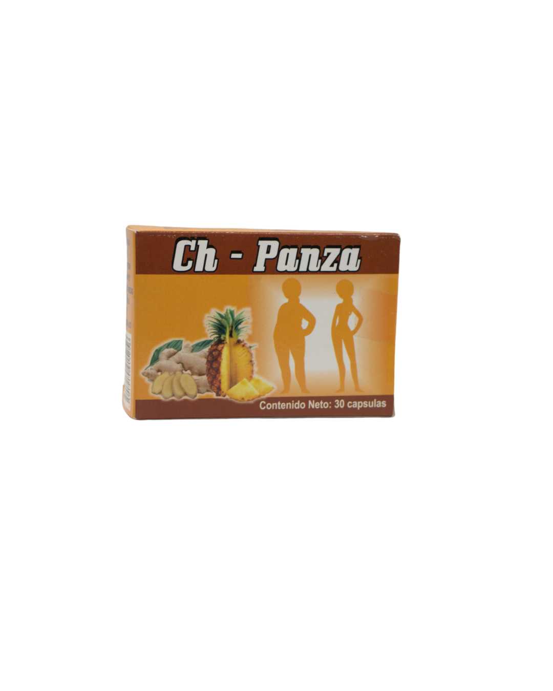 CHUPA PANZA