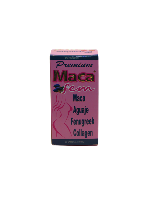 MACA FEM