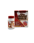AJO Y OMEGA PREMIUM CIRCULACION C/60 TAB