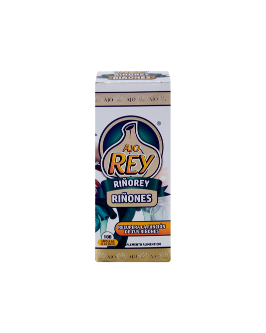 AJO REY RIÑONES