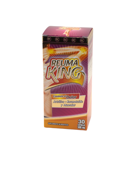 REUMA KING