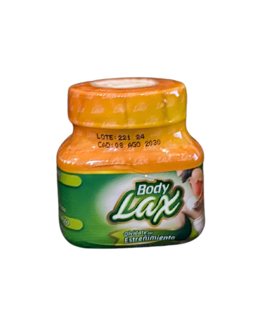BODY LAX