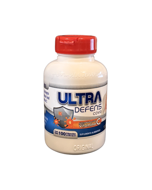 ULTRA DEFENS COVID