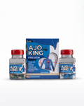 AJO KING PRESION C/60 CAP