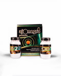 AJO NEGRO PROSTATA C/30 TAB Y 30 CAPS