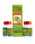 GARCINIA CAMBOGIA C/60 CAP