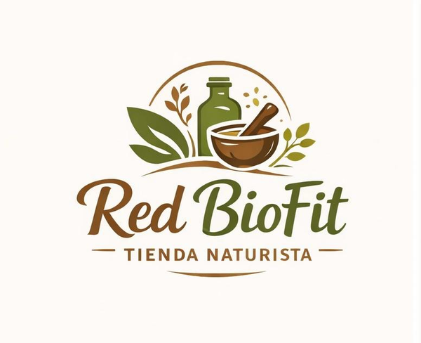 Red BioFit
